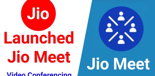 Jio meet app,jio meet,jio meet news,jio meet video conferencing, alternative for zoom,zoom alternative,best video conferencing app, Google meet,jio meet latest news,jio,jio new update,latest news,