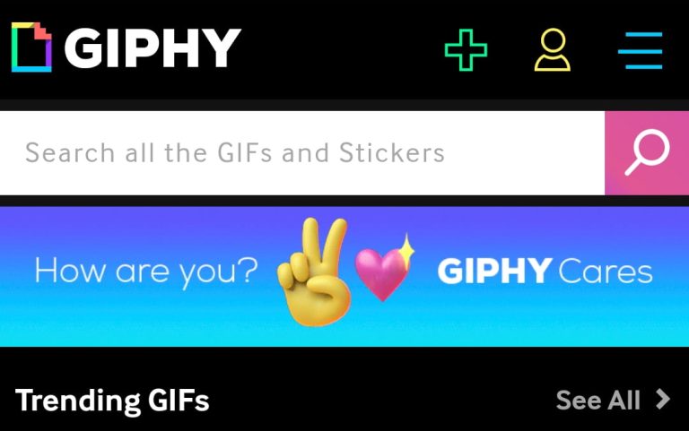 Facebook bought Giphy and integrating it with Instagram