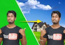 Automatic greenscreen video background changing latest Green Screen Live Video Recording android app 2020 100% amazing working https://kannadatech.com/how-to-record-portrait-videos-or-background-blur-videos-on-any-androiud-smartphone-100-working/