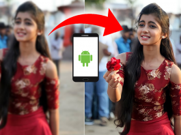 Convert Blurred Photo to High Quality in Android App Read more: https://kannadatech.com/?p=2451#ixzz6f5bhlGFl