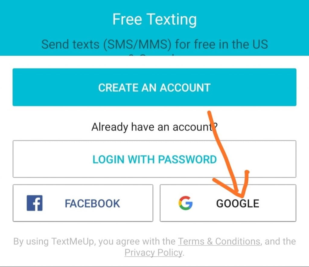 how to get free us number for whatsapp