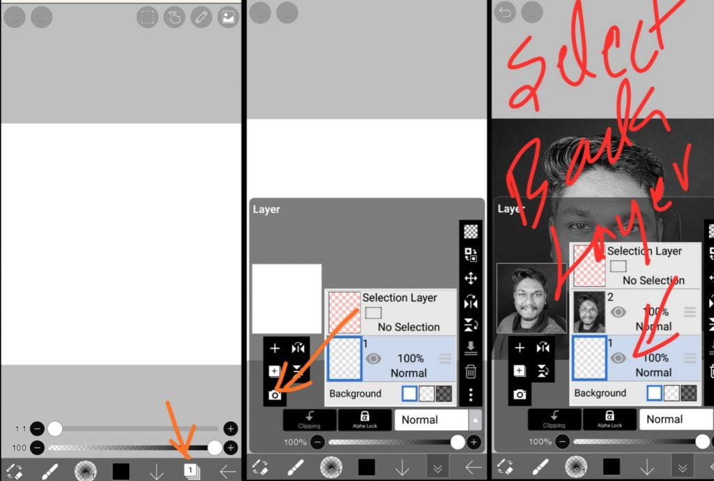 convert photo to line drawing app
