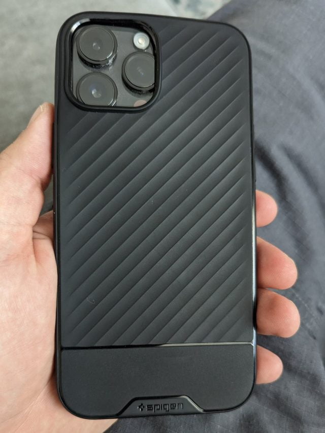 Top 5 recommended IPhone 12 Pro Max Case 2022