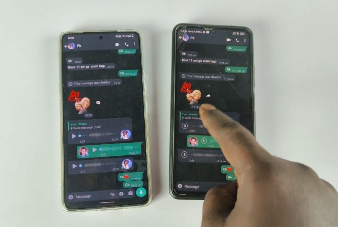 How to Use Multiple WhatsApp Accounts in One Number, Dual WhatsApp in Same Number, How to Use two WhatsApp Accounts in One Number, How to Use two WhatsApp Accounts in same Number, 2 WhatsApp Accounts Trick, how to use two whatsapp in one number,