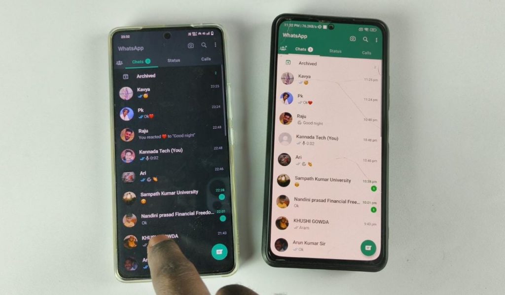 How to Use Multiple WhatsApp Accounts in One Number,
Dual WhatsApp in Same Number,
How to Use two WhatsApp Accounts in One Number,
How to Use two WhatsApp Accounts in same Number,
2 WhatsApp Accounts Trick,
how to use two whatsapp in one number,