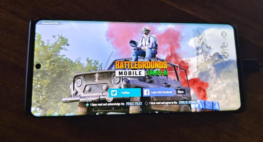 BGMI v2.5 APK+OBB Download