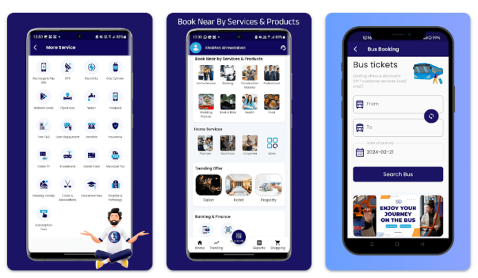 Tradgo app download,
