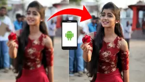 Convert Blurred Photo to High Quality in Android App Read more: https://kannadatech.com/?p=2451#ixzz6f5bhlGFl